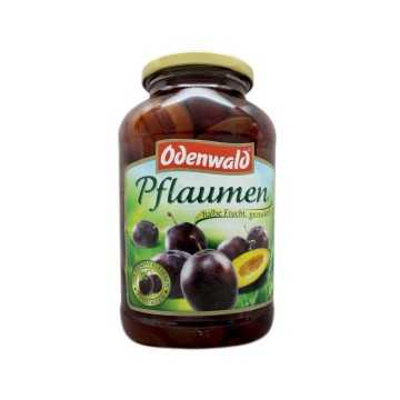 Odenwald Pflaumen / Ciruelas 700g