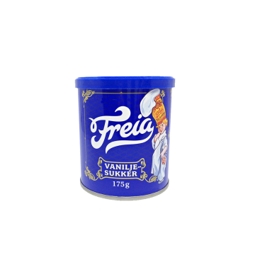 Freia Vaniljesukker / Azúcar de Vainilla 175g