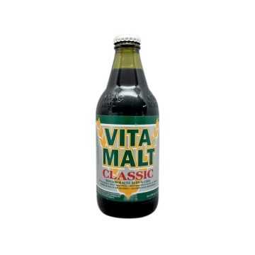 Vitamalt Classic 330ml/ Non-Alcoholic Malt Beverage