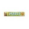 Halls Citrus Mix Sugar Free 34g