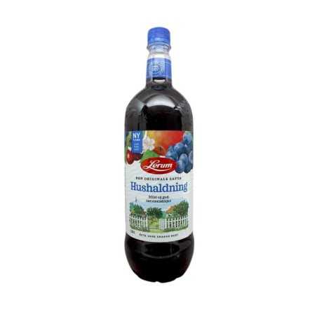 Lerum Hushaldning 1,35L/ Fruit Mix Squash