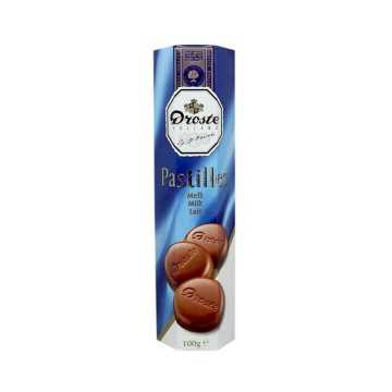 Droste Pastilles Melk / Pastillas de Chocolate con Leche 85g