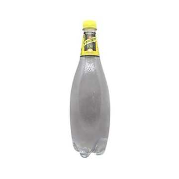 Schweppes Tónica Zero 1L/ Tonic Water Zero Sugar