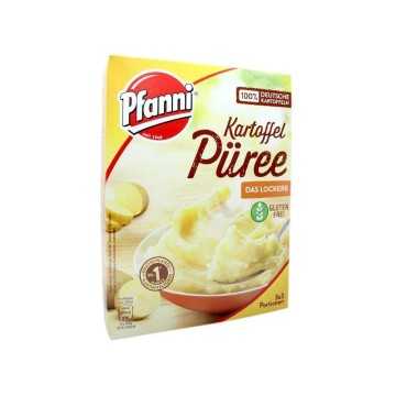 Pfanni Kartoffel Püree Das Lockere / Puré de Patatas 240g