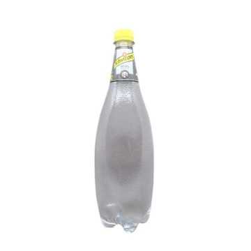 Schweppes Soda Water 1L