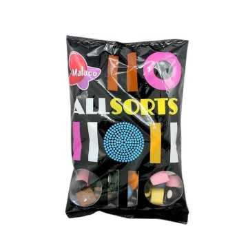 Malaco Allsorts 400g