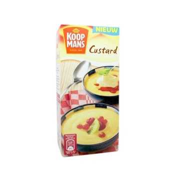 Koopmans Custard / Mezcla para Natillas 400g