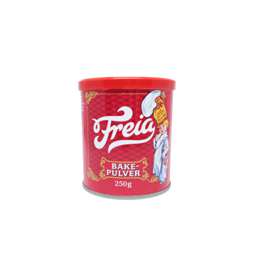 Freia Bakepulver / Bicarbonato de Sodio 250g