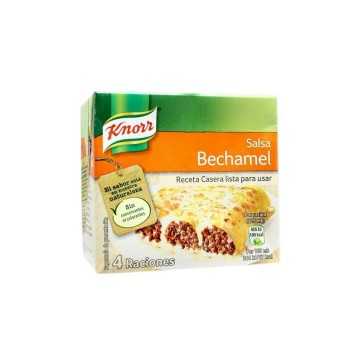 Knorr Salsa Bechamel Receta Casera 500ml