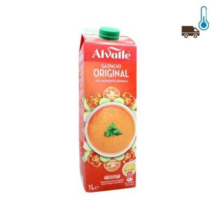 Alvalle Gazpacho 1L