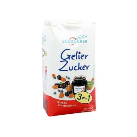 Südzucker Gelierzucker 3:1 / Azúcar Gelificante para Mermelada 500g