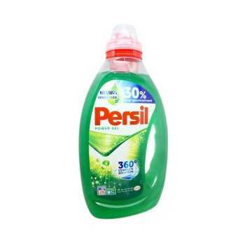 Persil Power Gel x20/ Clothes Detergent