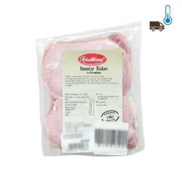 Frischland Kasseler Rücken 200g/ Saxon Pork Back