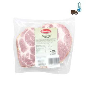 Frischland Kasseler Hals 300g/ Pork Neck Saxon Cutlet