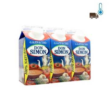 Don Simón Gazpacho 3x330ml