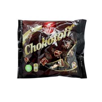 Côte D'Or Chokotoff / Caramelos de Chocolate 250g