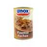 Unox Vlaamse Hachee / Estofado de Ternera 420g