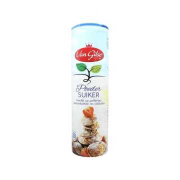 Van Gilse Poeder Suiker 250g/ Powder Sugar