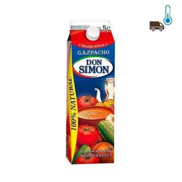 Don Simón Gazpacho 1L