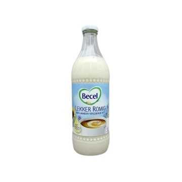 Becel Lekker Romig Koffiemelk 486ml/ Leche para el Café