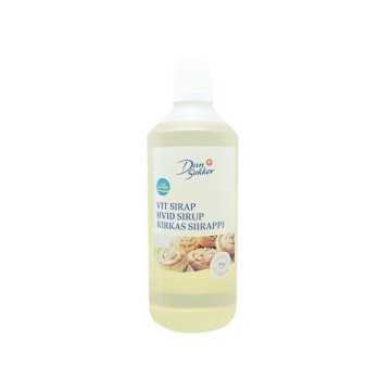 Dan Sukker Vit Sirap 750g/ White Syrup