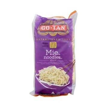 Go-Tan Mie Noodles 250g