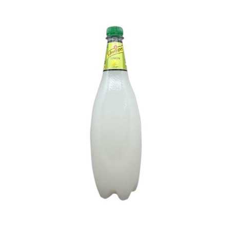 Schweppes Limón 1L