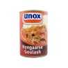 Unox Hongaarse Goulash 420g/ Estofado de Carne