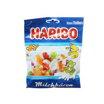 Haribo Milchbären 175g/ Ositos de Gominola con Leche