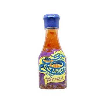 Blue Dragon Original Sweet Chilli Sauce 190g/ Salsa Chili Dulce