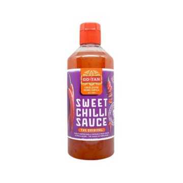 Got-Tan Sweet Chilli Sauce The Original 500ml