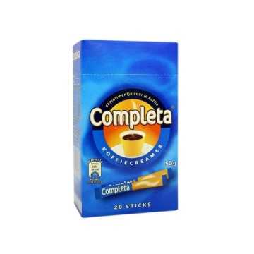 Friesche Vlag Completa Koffie Creamer x20 50g/ Crema para Café en Polvo