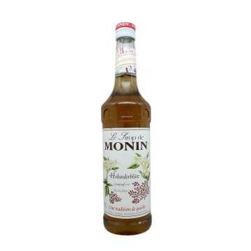 Monin Sirop Holunderblüte 70cl/ Concentrado Flor de Saúco