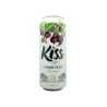 Kiss Cider Cherry Taste 4,5% 500ml 