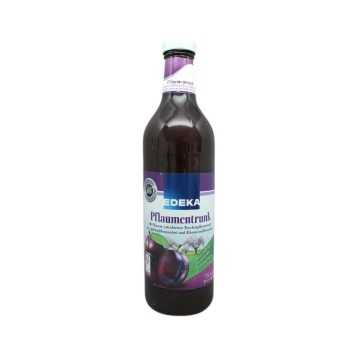 Edeka Pflaumentrunk 750ml/ Zumo de Ciruela