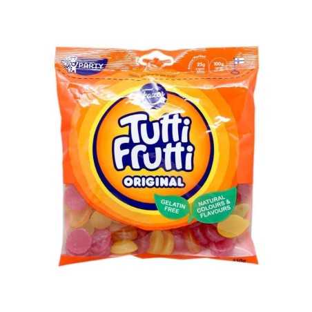 Fazer Tutti Frutti Original 150g