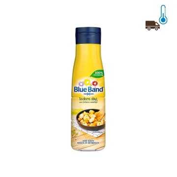 Blue Band Vloeibaar 500ml/ Cooking Margerine