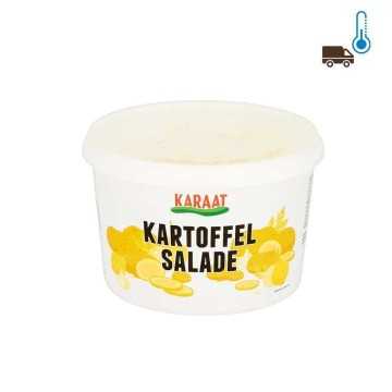 Karaat Kartoffel Salade 1Kg/ Ensalada de Patata