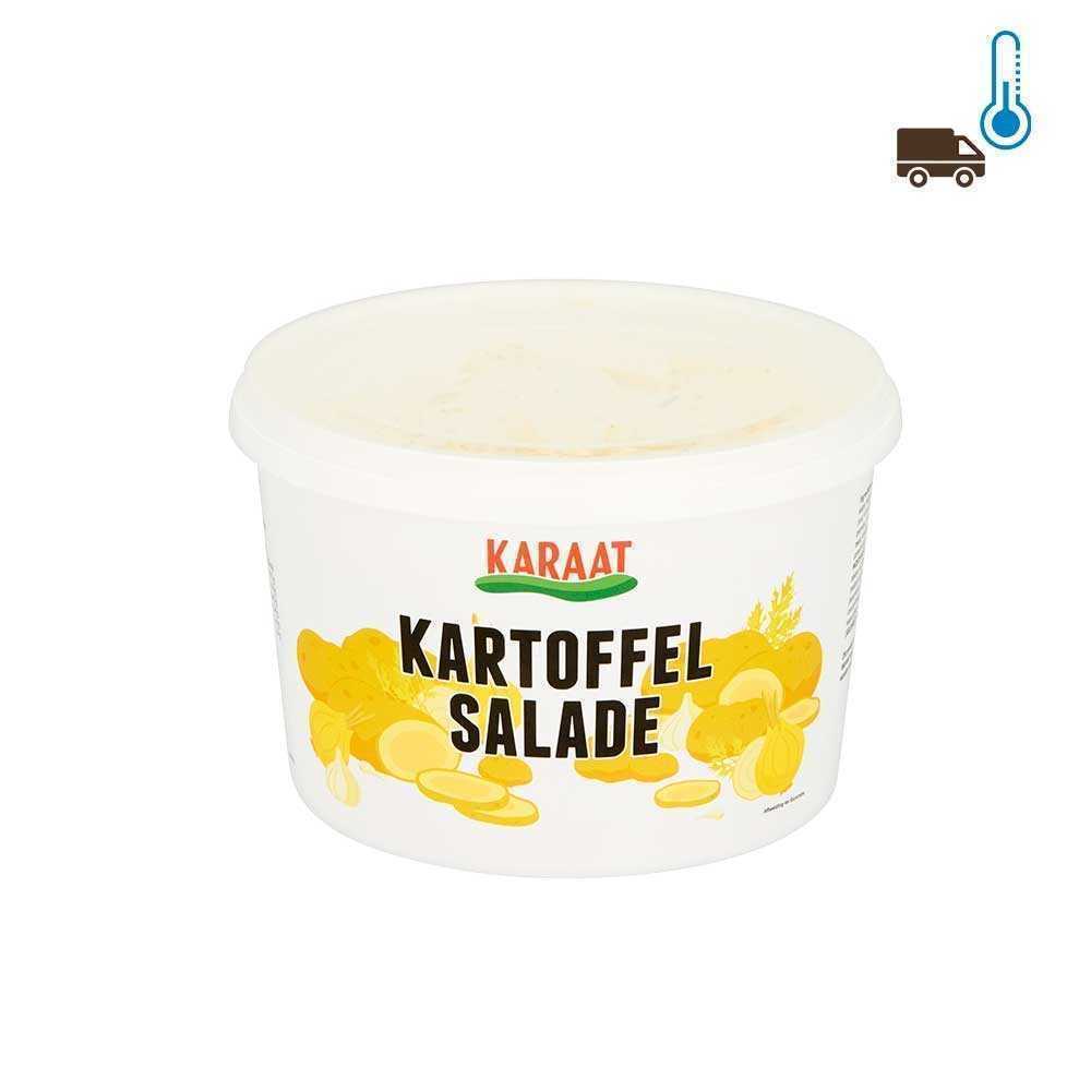 Karaat Kartoffel Salade 1Kg/ Potato Salad