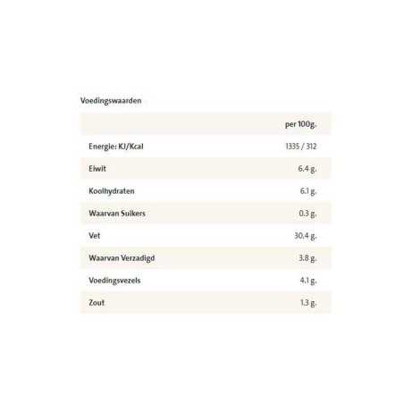 Maza Hoemoes 200g/ Hummus