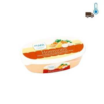 Maza Hoemoes 200g/ Hummus Tradicional