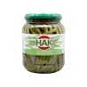 Hak Prinsessenbonen Haricots Verts 680g/ Green Beans