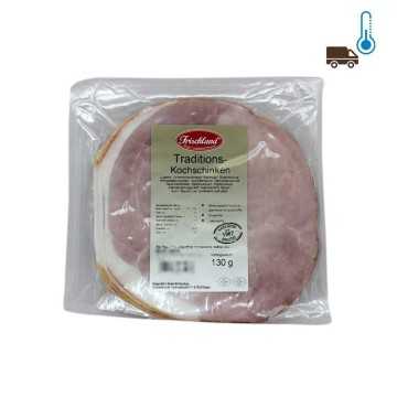 Frischland Traditions Kochschinken 130g/ Jamón Cocido