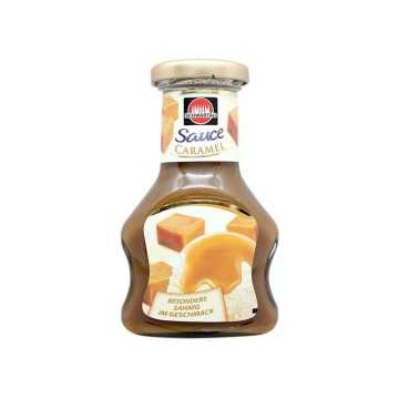 Schwartau Caramel Sauce 125ml