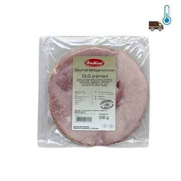 Frischland Gourmet Metzgerschinken 200g/ Jamón Cocido