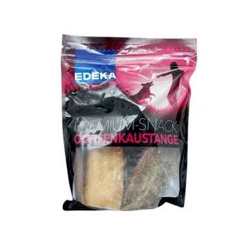 Edeka Premium-Snack Ochsenkaustange 100g/ Ox Quill Dog Snack