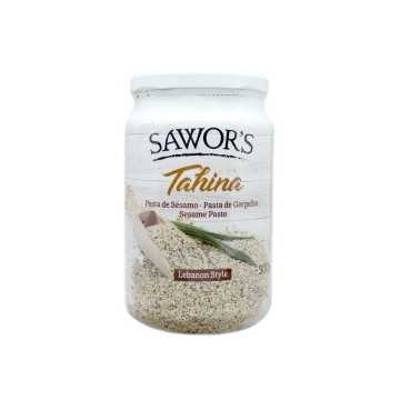 Sawors Tahina 300g/ Sesame Paste