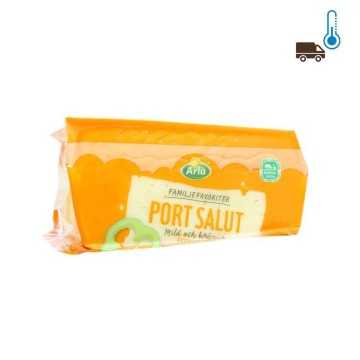 Arla Port Salut Mild och Krämig 375g/ Queso