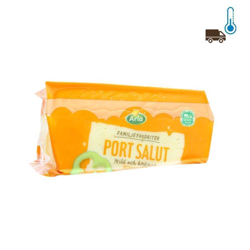 Arla Port Salut Mild och Krämig 375g/ Cheese