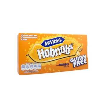 McVitie's Hobnobs Gluten Free / Galletas de Avena Sin Gluten 150g